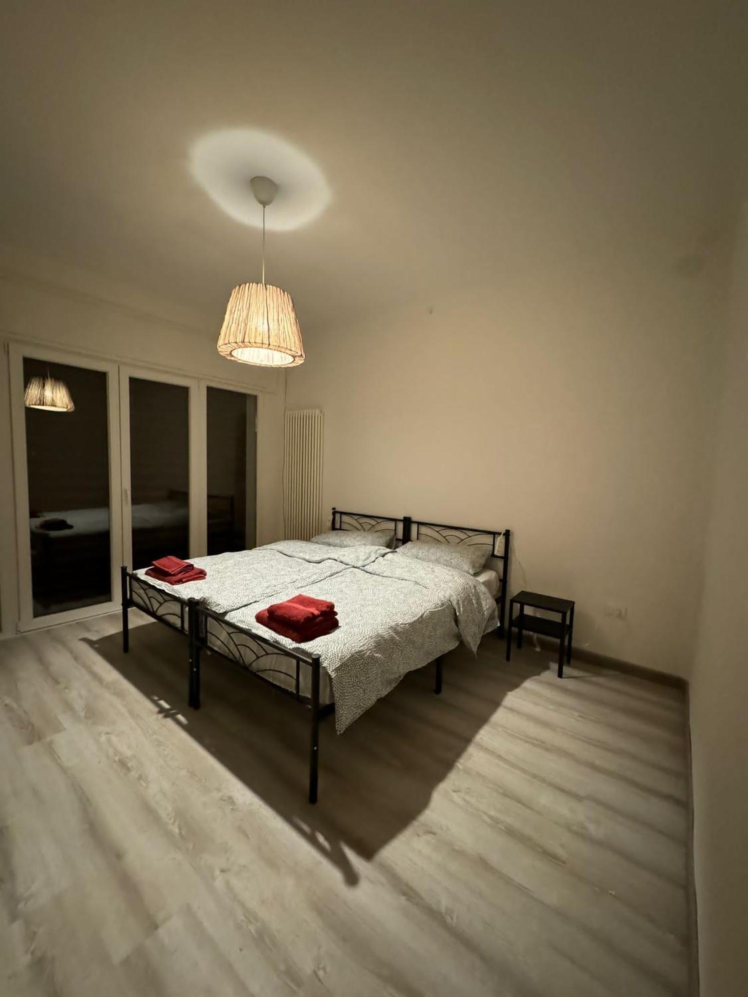 Lavanda House Віченца Екстер'єр фото