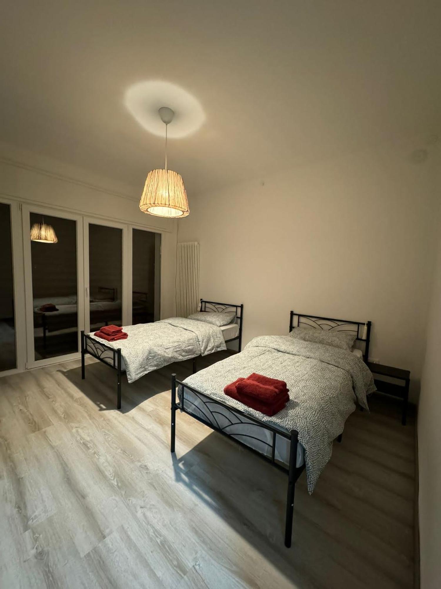 Lavanda House Віченца Екстер'єр фото