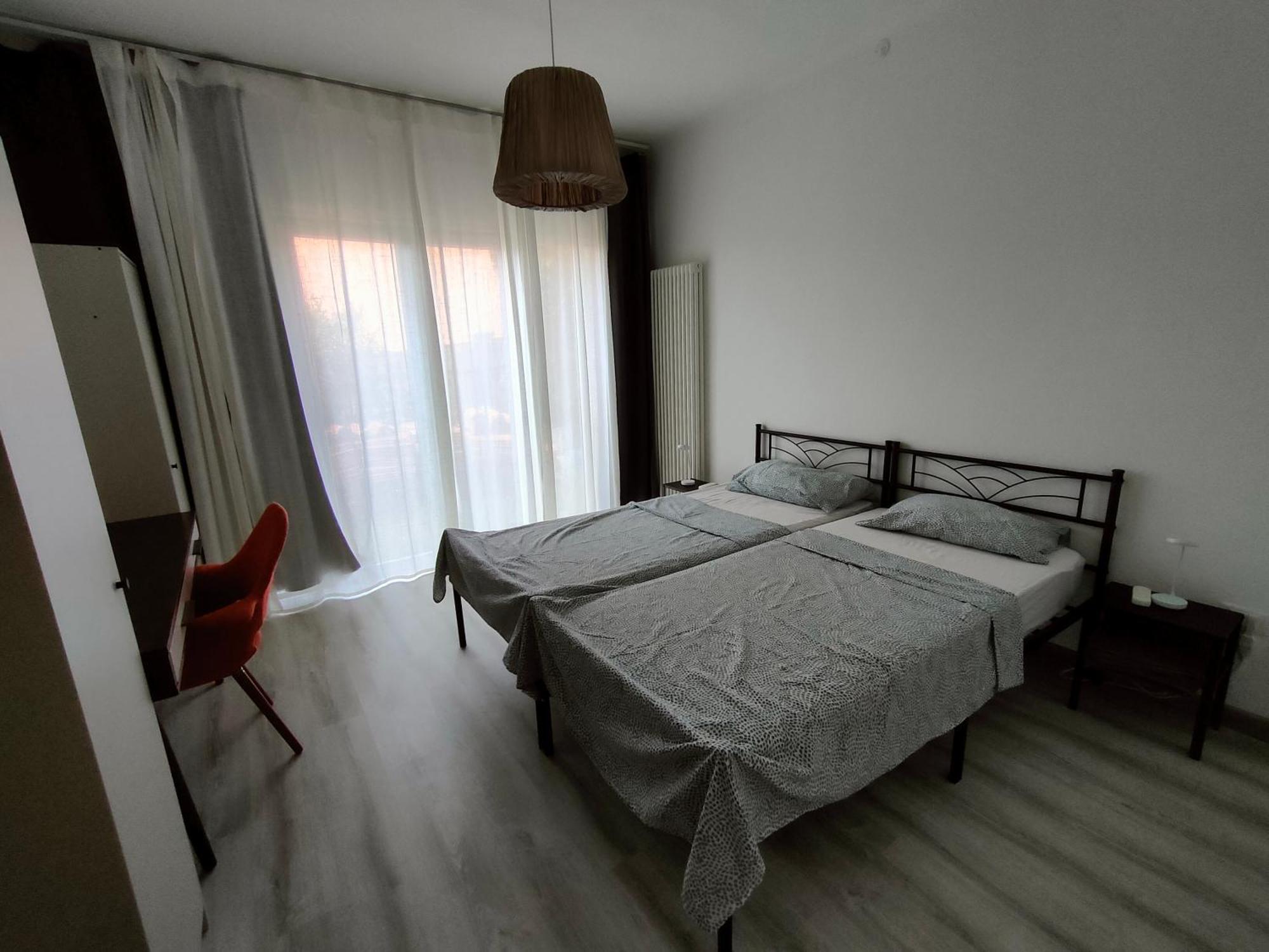 Lavanda House Віченца Екстер'єр фото
