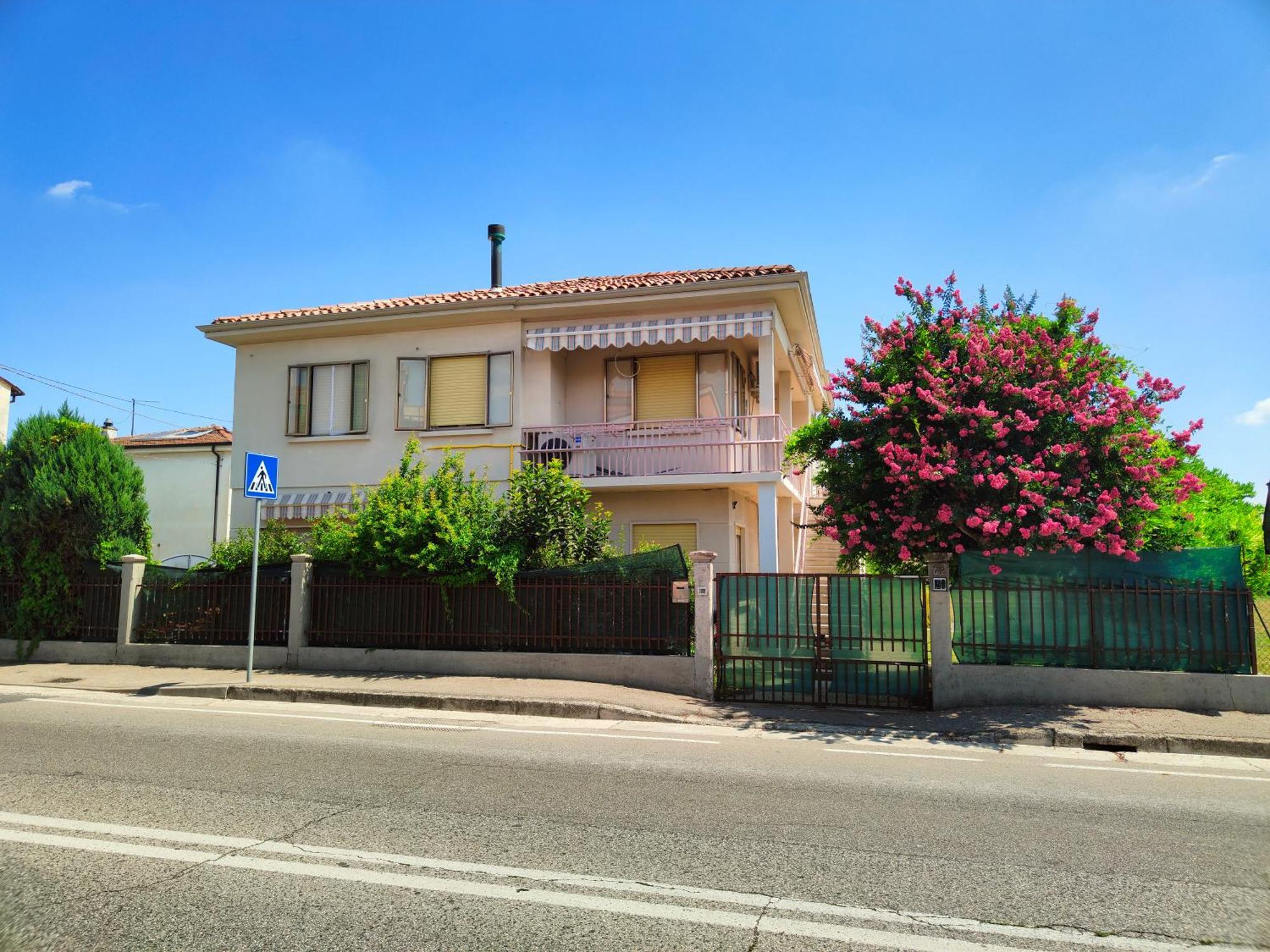 Lavanda House Віченца Екстер'єр фото